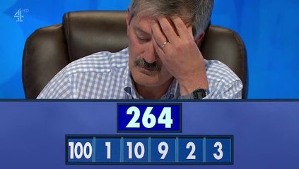 Countdown | Monday 21st October 2019 | Episode 7187