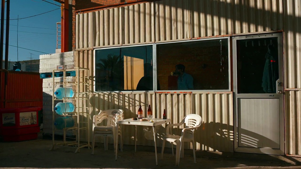 Somos. - Se1 - Ep05 HD Watch HD Deutsch