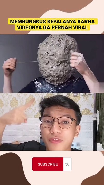 Membungkus_kepala_pakai_semen