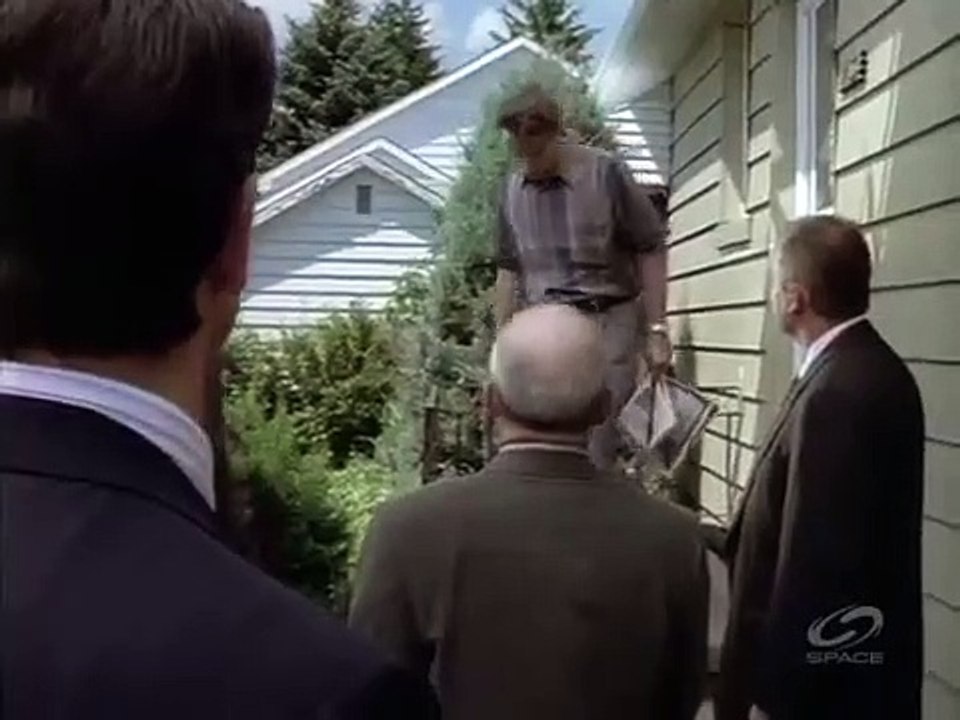 PSI Factor - Chronicles of the Paranormal - Se1 - Ep03 HD Watch HD Deutsch