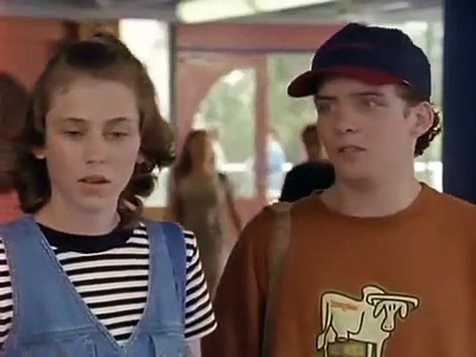 Spellbinder - Land of the Dragon Lord - Se1 - Ep07 HD Watch HD Deutsch