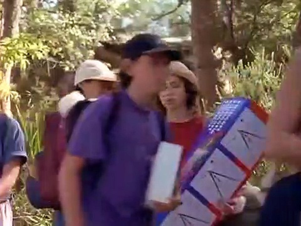 Spellbinder - Se1 - Ep01 HD Watch HD Deutsch