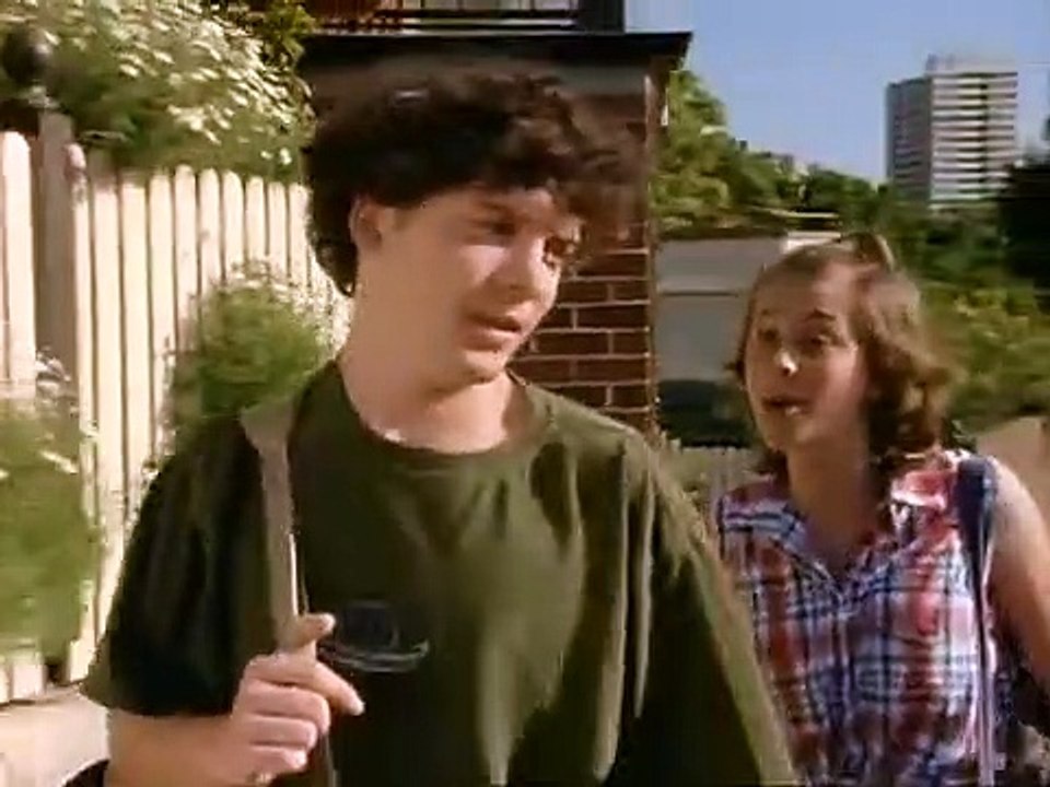 Spellbinder - Se1 - Ep06 HD Watch HD Deutsch