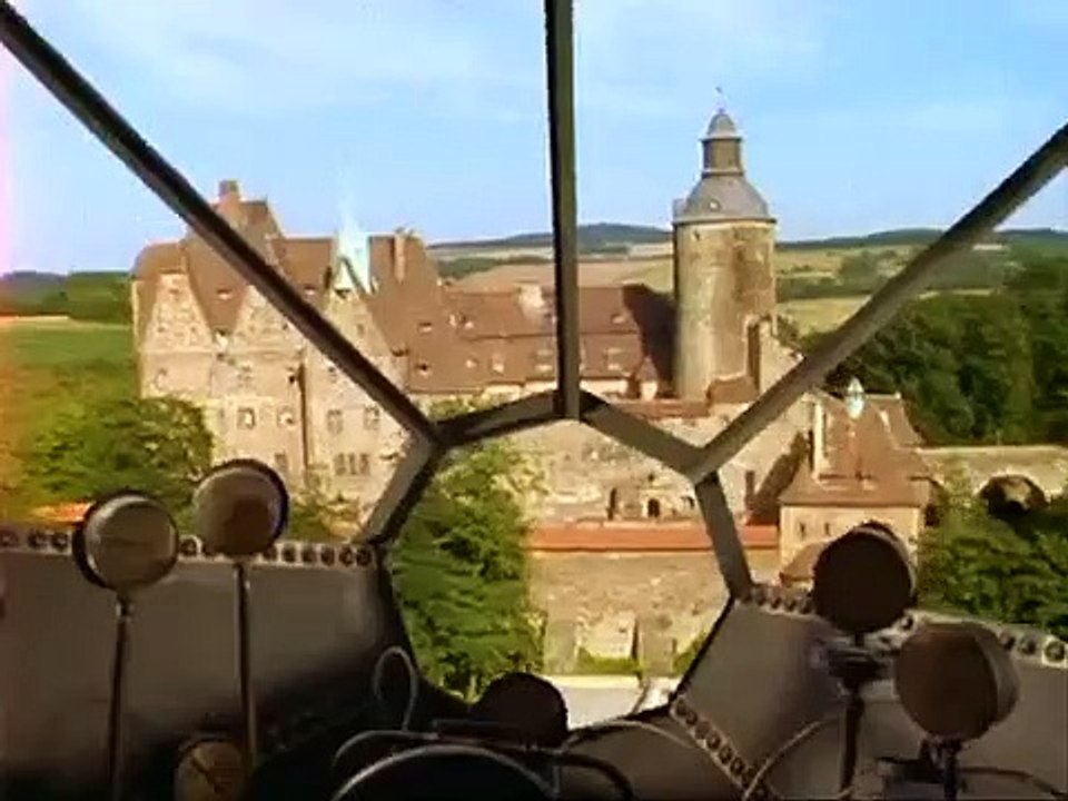 Spellbinder - Se1 - Ep05 HD Watch HD Deutsch