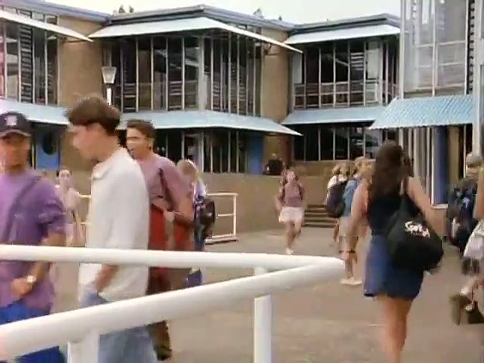 Spellbinder - Land of the Dragon Lord - Se1 - Ep09 HD Watch HD Deutsch