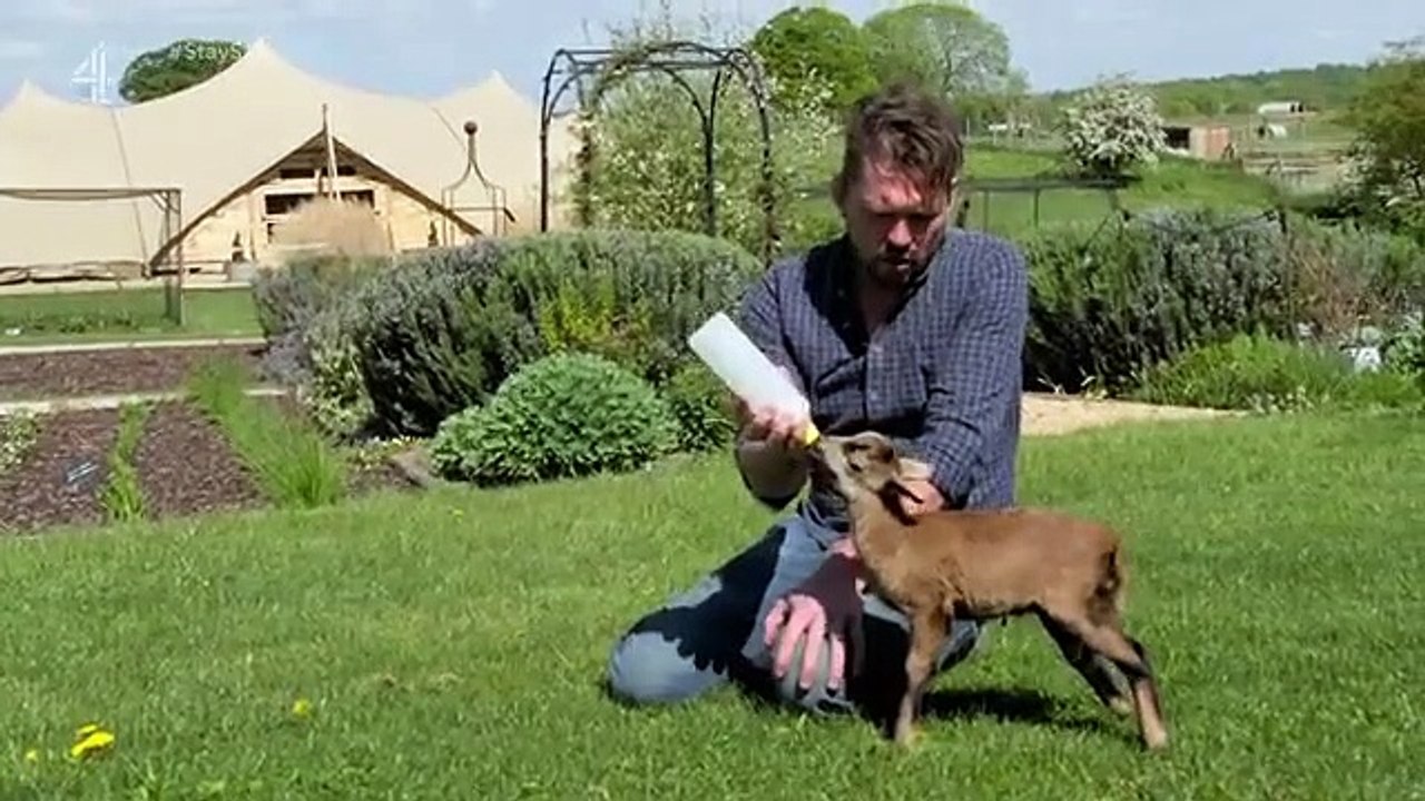 Spring at Jimmy's Farm - Se1 - Ep03 HD Watch HD Deutsch