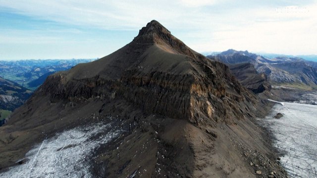 Clima: un terzo dei ghiacciai Unesco destinato a scomparire entro il 2050