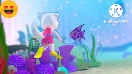 Baby shark  song remix new version