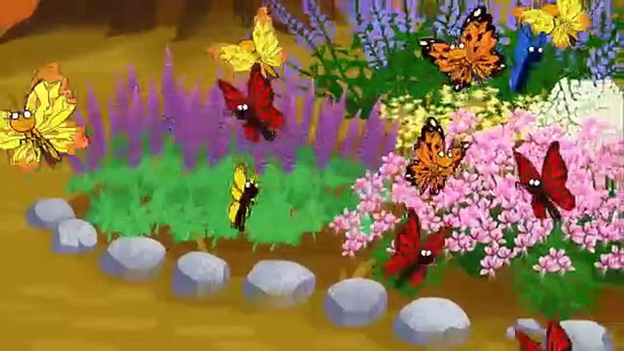 Nature Cat - Se1 - Ep07 HD Watch HD Deutsch