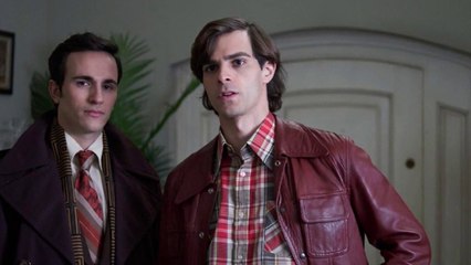 BOSÉ, Yo seré  DÓNDE y cómo VER la serie online