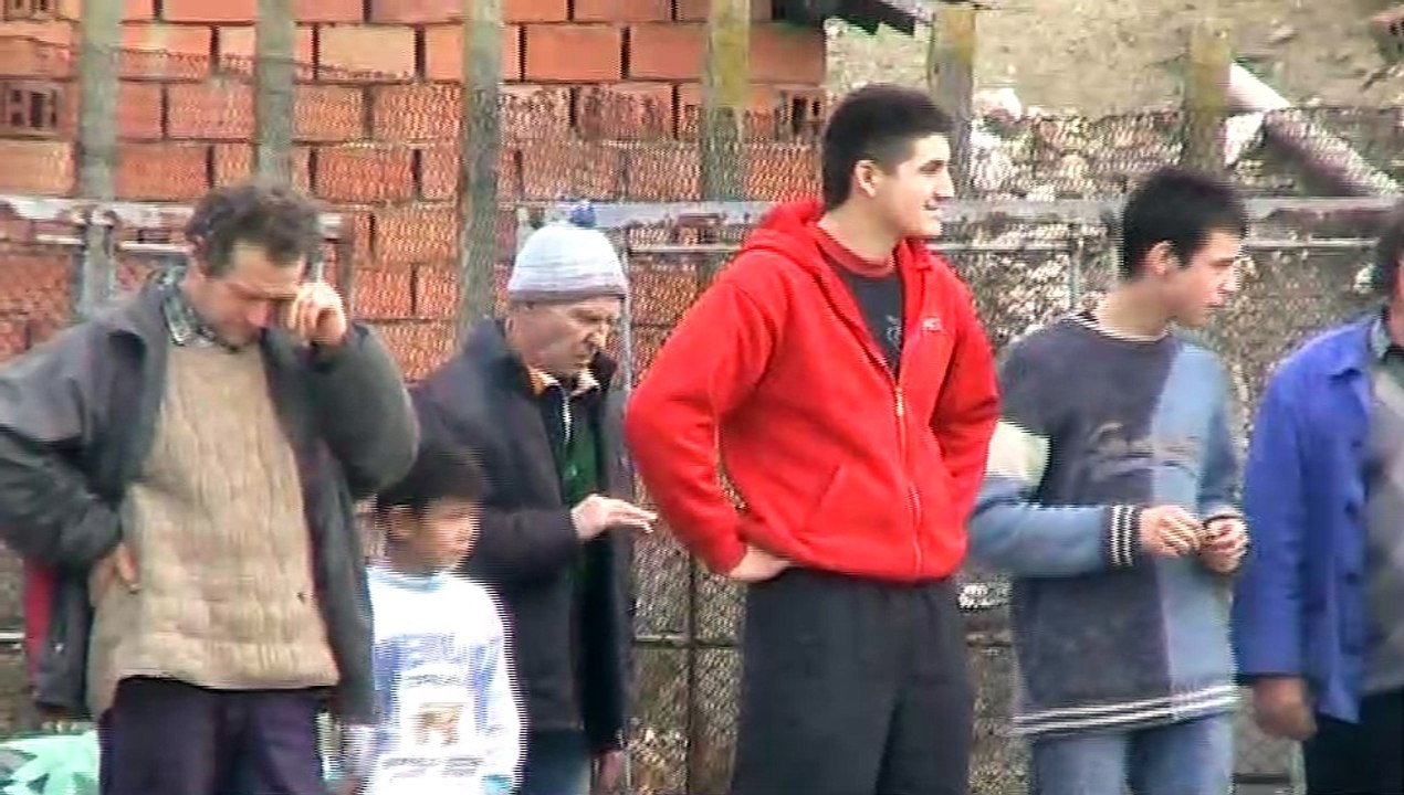 Кушия в с. Доситеево 2010 г.