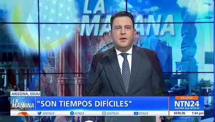 Latinos podrían batir récord de escaños obtenidos en el Congreso de EE.UU.