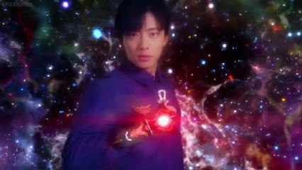 Ultraman Taiga the Movie- New Generation Climax English sub