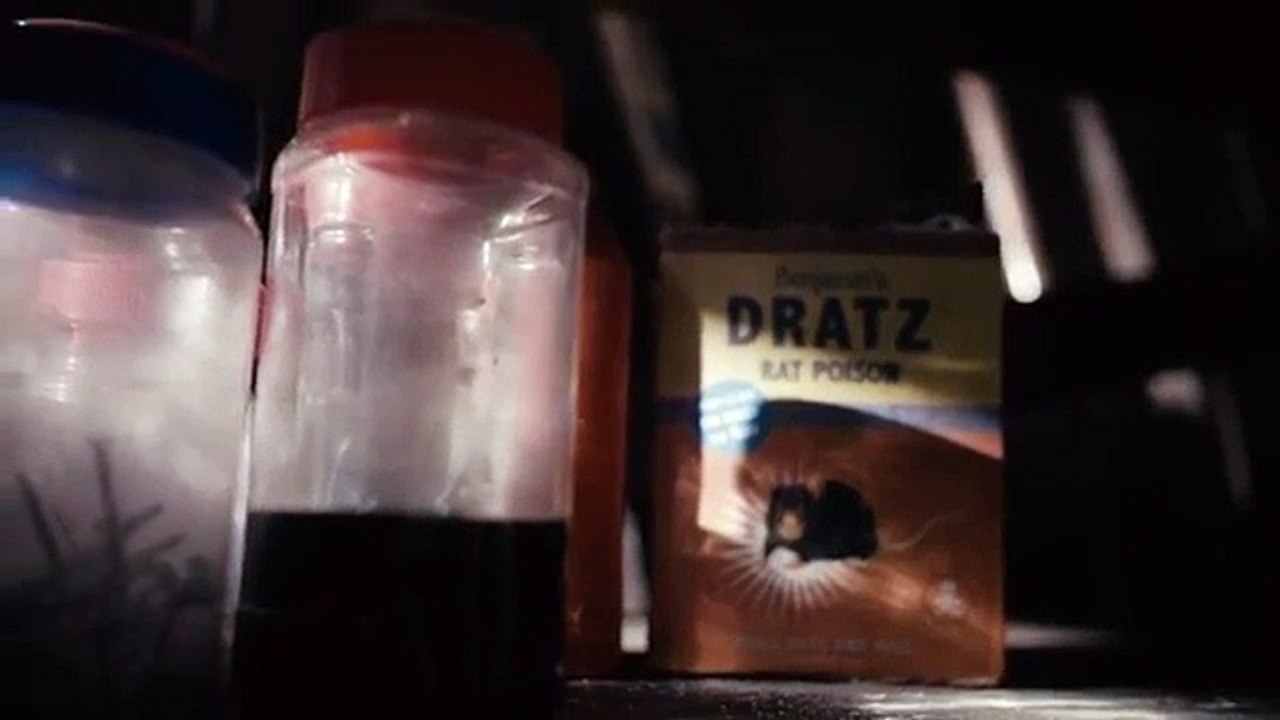 Secrets of the Morgue - Se1 - Ep07 - Buried Secrets HD Watch HD Deutsch