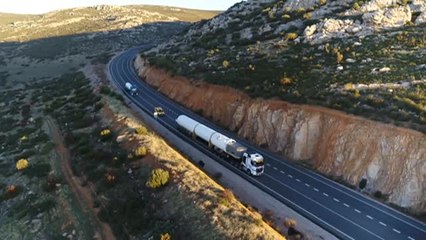 El Gobierno sella un acuerdo con la multinacional Maersk que traerá 10.000 millones