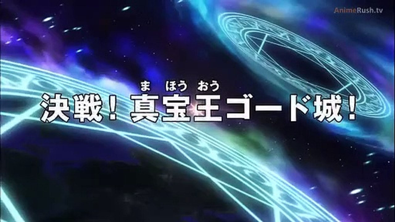 Tanken Driland - 1000-nen no Mahou - Ep03 HD Watch HD Deutsch