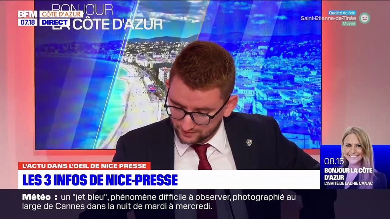 Ciné à 3 euros, gaufres et aventure: nos idées de sorties à Nice