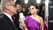 Selena Gomez My Mind & Me Red Carpet