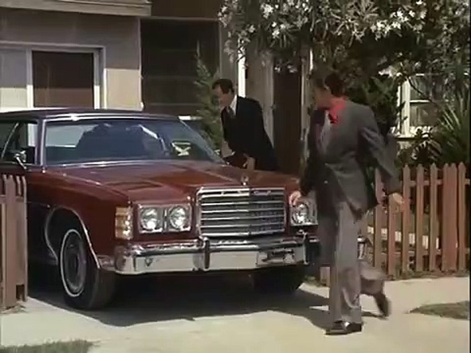 Starsky and Hutch - Se1 - Ep09 HD Watch HD Deutsch