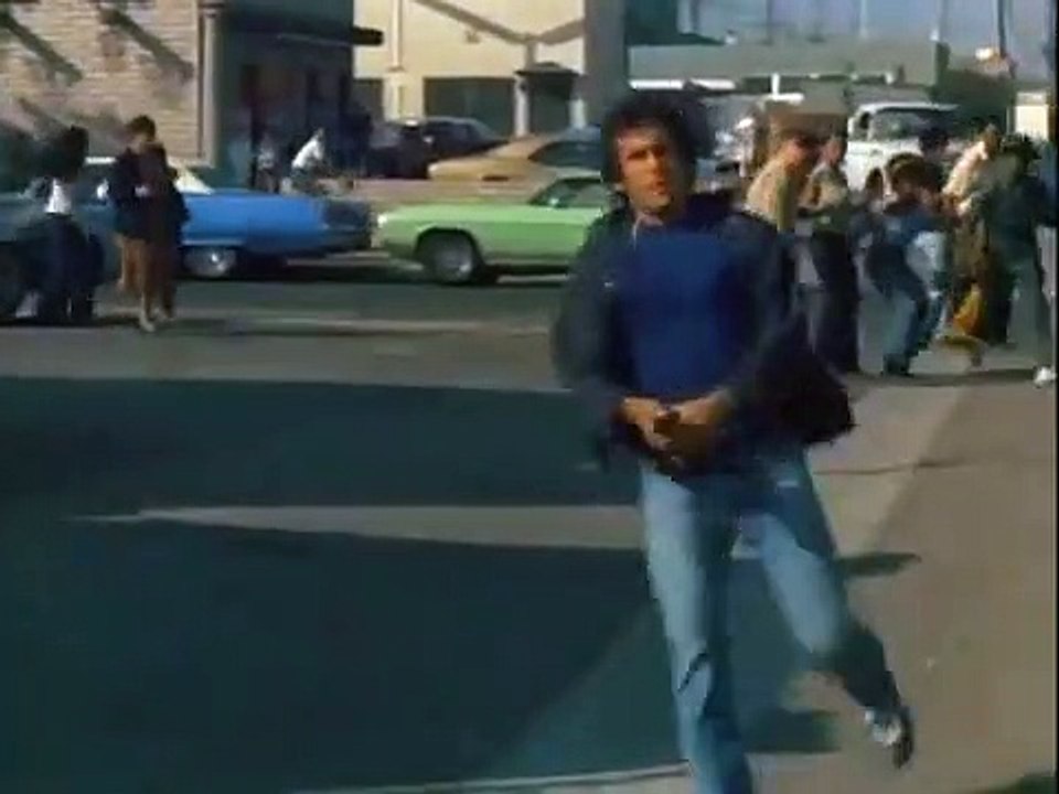 Starsky and Hutch - Se1 - Ep10 HD Watch HD Deutsch