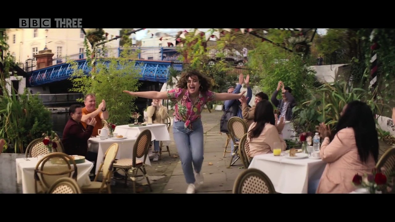 Starstruck - Se1 - Ep02 HD Watch HD Deutsch