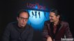 Corey Feldman and Jamison Newlander Reflect on 'The Lost Boys' 35 Years Later