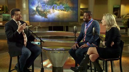 StarTalk with Neil deGrasse Tyson - Se1 - Ep03 HD Watch HD Deutsch