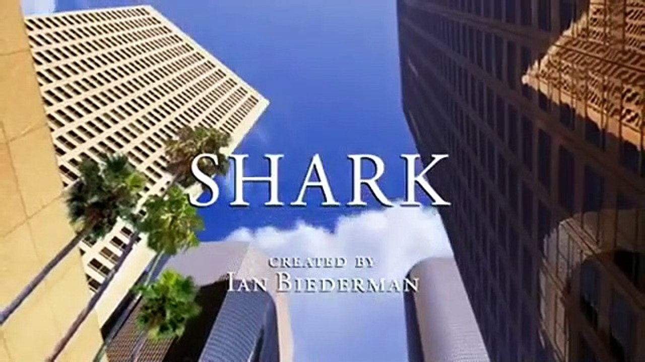 Shark - Se1 - Ep01 HD Watch HD Deutsch