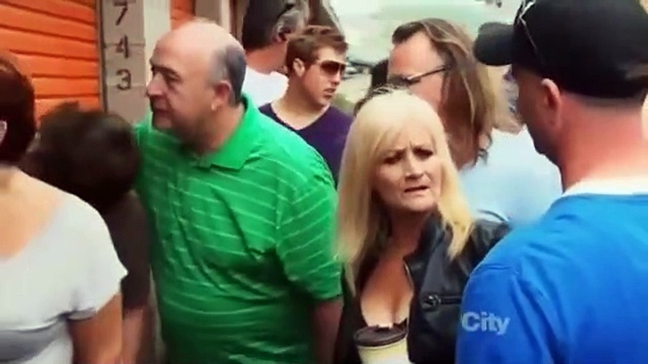 Storage wars canada - se1 - ep04 hd watch hd deutsch