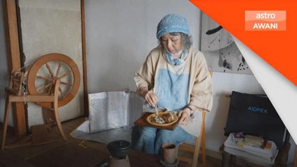 Gaya Hidup | Wanita di Tokyo hidup tanpa bekalan elektrik sejak 2011