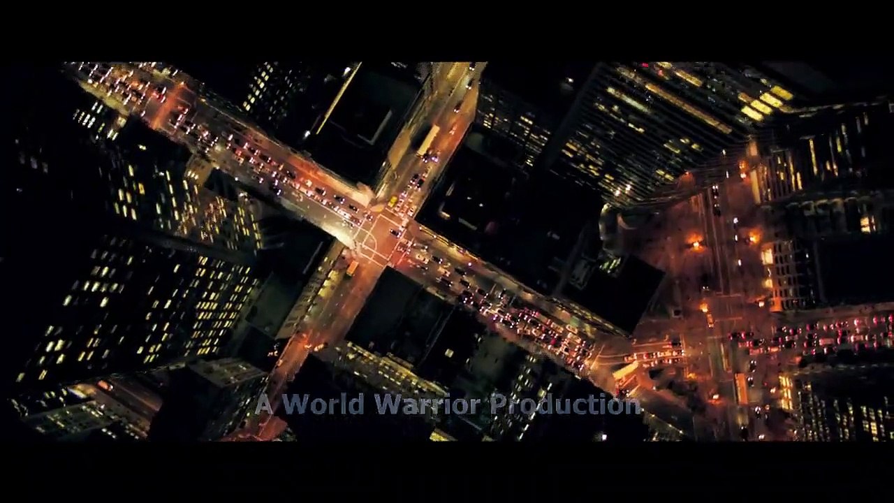 Street Fighter - Resurrection - Se1 - Ep01 - Here Comes a New Challenger! HD Watch HD Deutsch