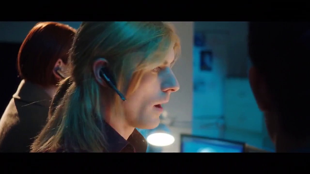 Street Fighter - Resurrection - Se1 - Ep03 - Mission Critical Tra HD Watch HD Deutsch