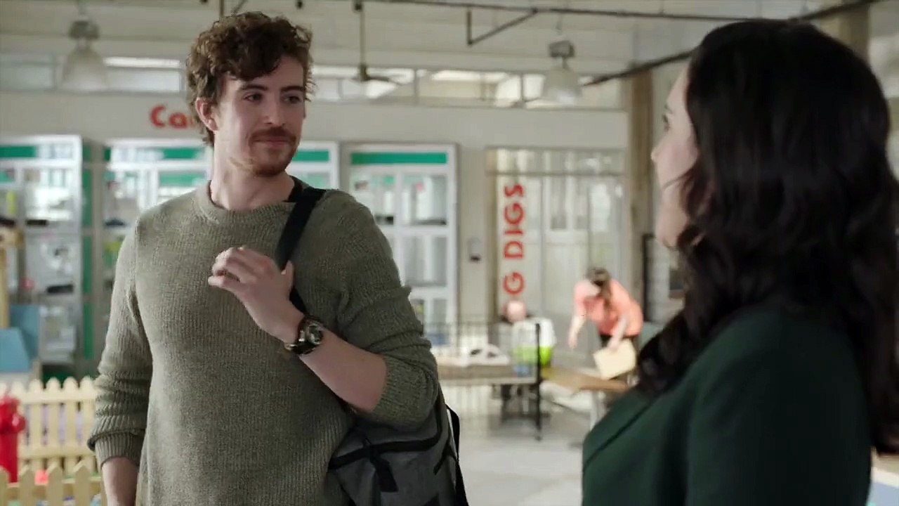 Strays - Se1 - Ep08 - Speak Your Truth HD Watch HD Deutsch