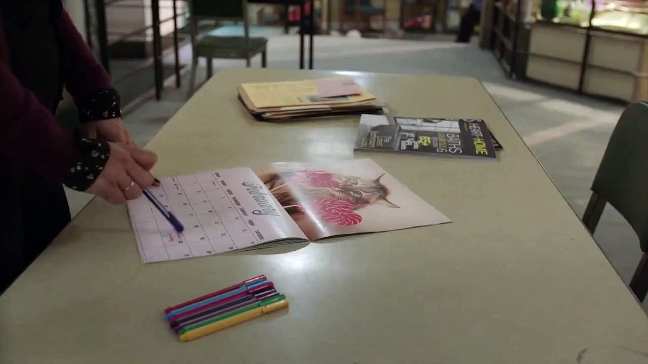 Strays - Se1 - Ep04 - Trivial Pursuits HD Watch HD Deutsch