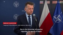 Poland Orders Border Wall With Russia’s Kaliningrad, Cites Security and Migrant Crossings