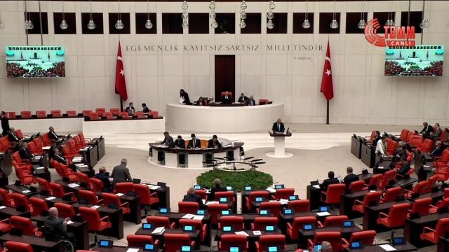 Chp, Ek Ders Ücreti Karşılığı Çalıştırılan Öğretmenlerin Sorunlarının Araştırılmasını İstedi; AKP ve MHP Reddetti