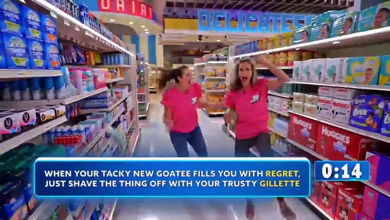 Supermarket Sweep 2020 - Se1 - Ep01 - Give Me The Roses, Richard! HD Watch HD Deutsch