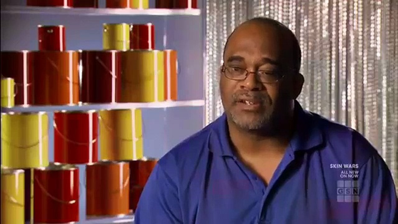 Skin Wars - Se1 - Ep05 HD Watch HD Deutsch