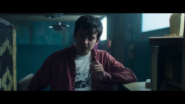 Choose or Die Bande-annonce (UK)