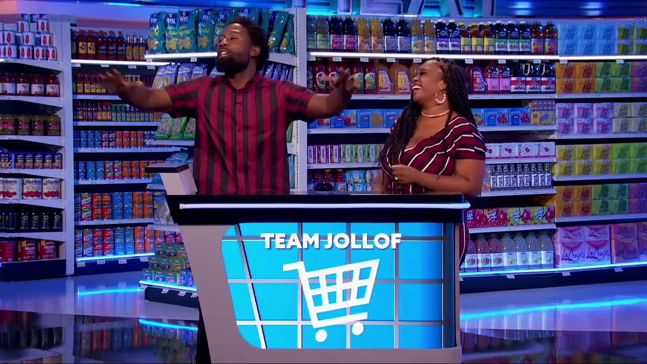 Supermarket Sweep 2020 - Se1 - Ep08 - The Dog Food Isn't Worth Anything! HD Watch HD Deutsch