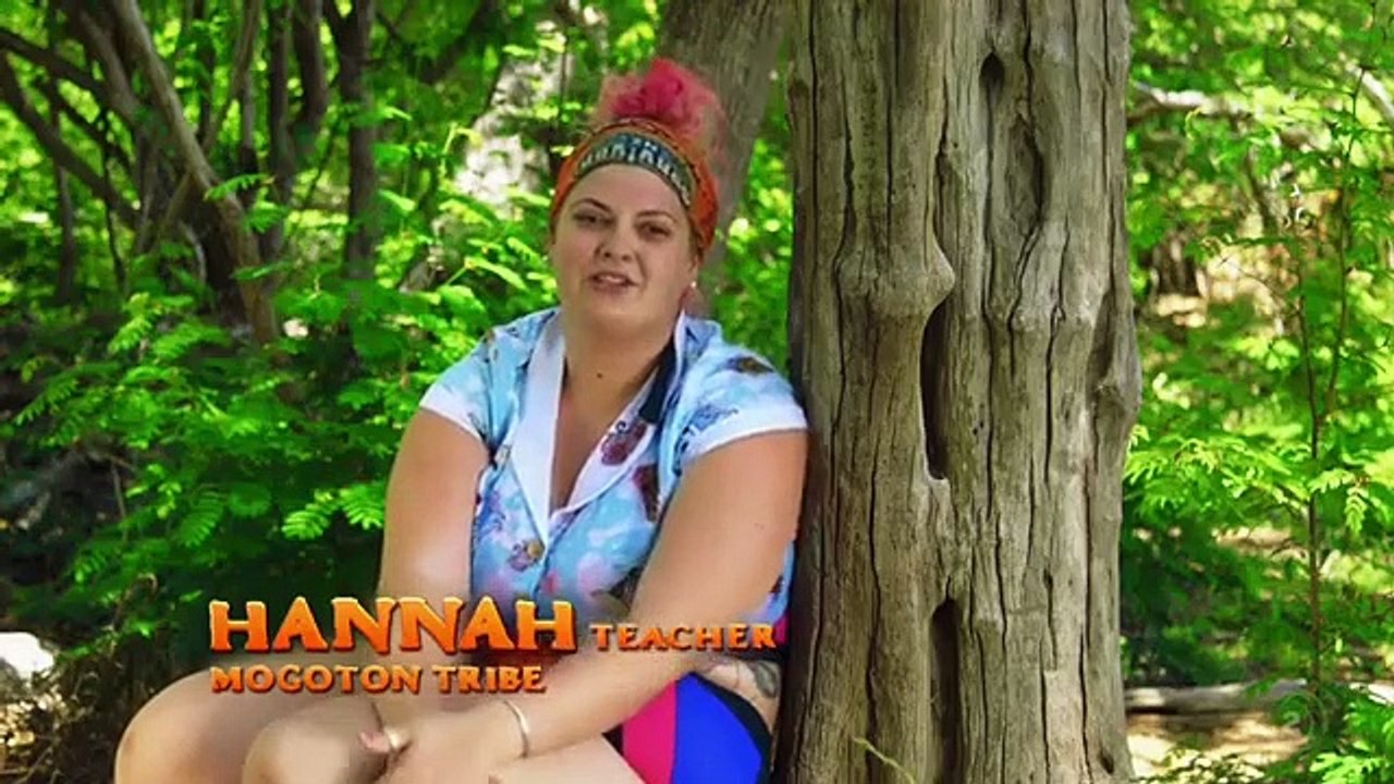 Survivor New Zealand - Se1 - Ep01 HD Watch HD Deutsch