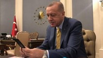 Cumhurbaşkanı Erdoğan TikTok hesabı açtı! En çok izlenen videosu 9.2 milyon görüntülendi