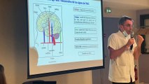 Le CHU informe sur l'accident vasculaire cérébral (AVC)