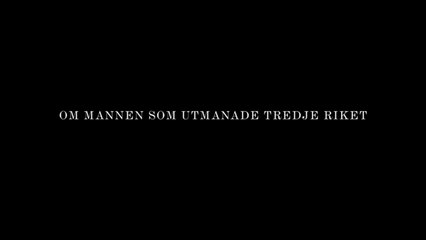 Dom över död man Bande-annonce (EN)