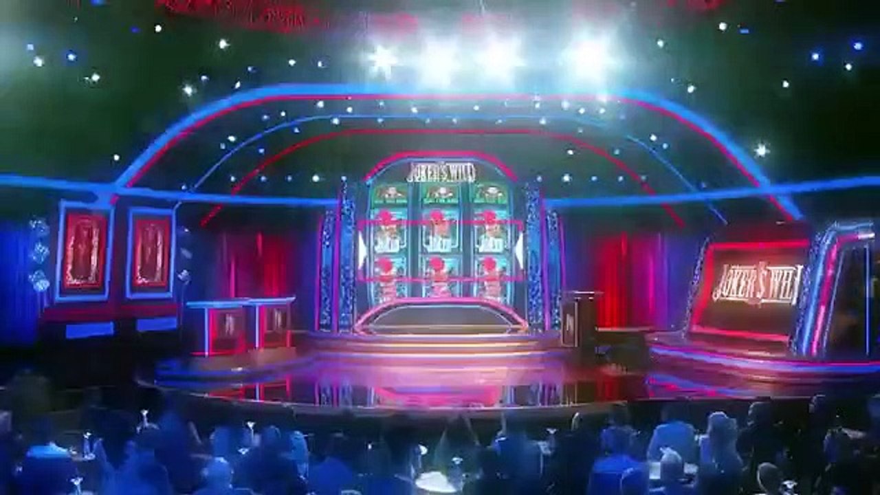 Snoop Dogg presents the Joker's Wild - Se2 - Ep03 - Straight Outta TBS HD Watch HD Deutsch