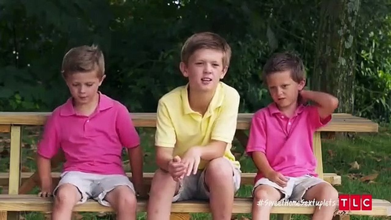 Sweet Home Se-'xtuplets - Se2 - Ep07 - 7th Episode HD Watch HD Deutsch