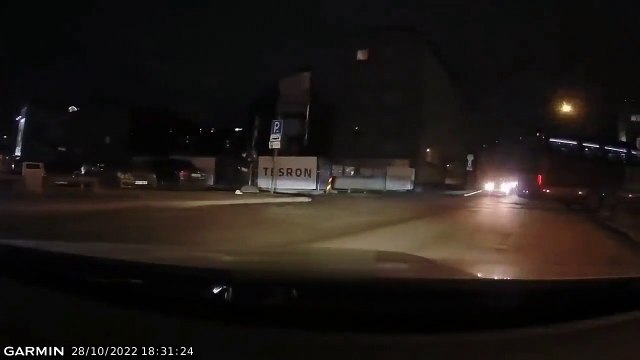 Cycliste en colère VS conducteur en colère...