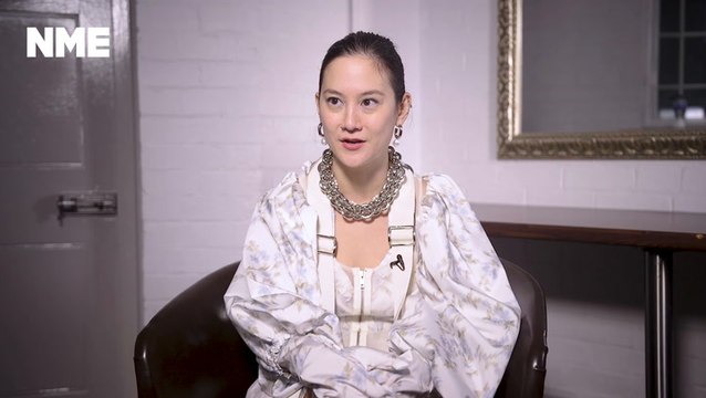 Japanese Breakfast's Michelle Zauner on Vitamin C, Karen O & first tattoos | Firsts