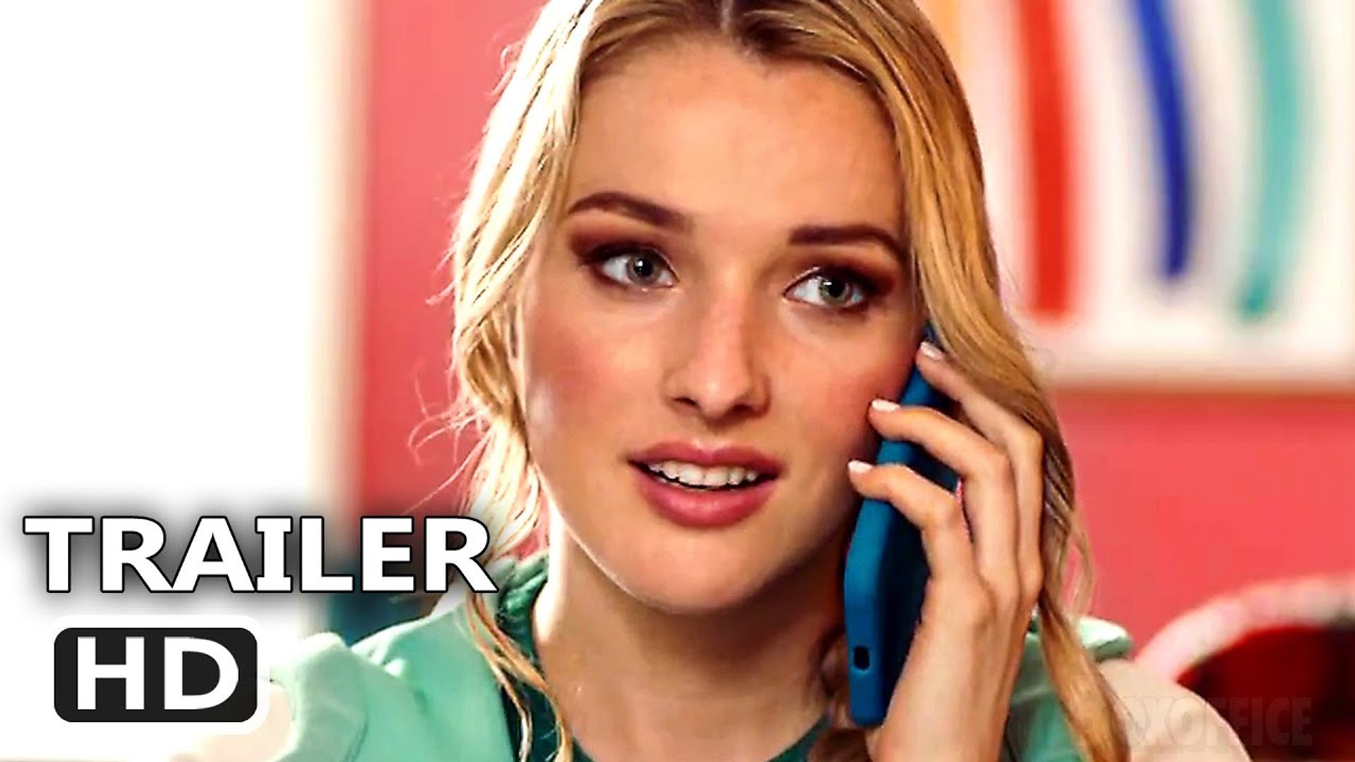 LOVE HACKS Trailer (2022) Annie Clark, Romance Movie