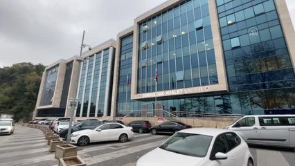 ZONGULDAK - Yengesini öldüren sanığın yargılanmasına başlandı